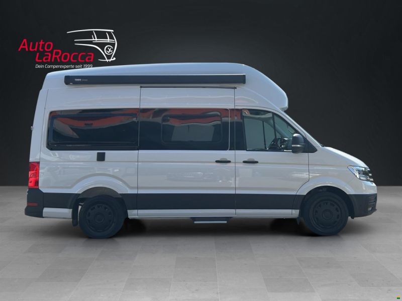 Volkswagen Grand California 600 2.0 BI-TDI
