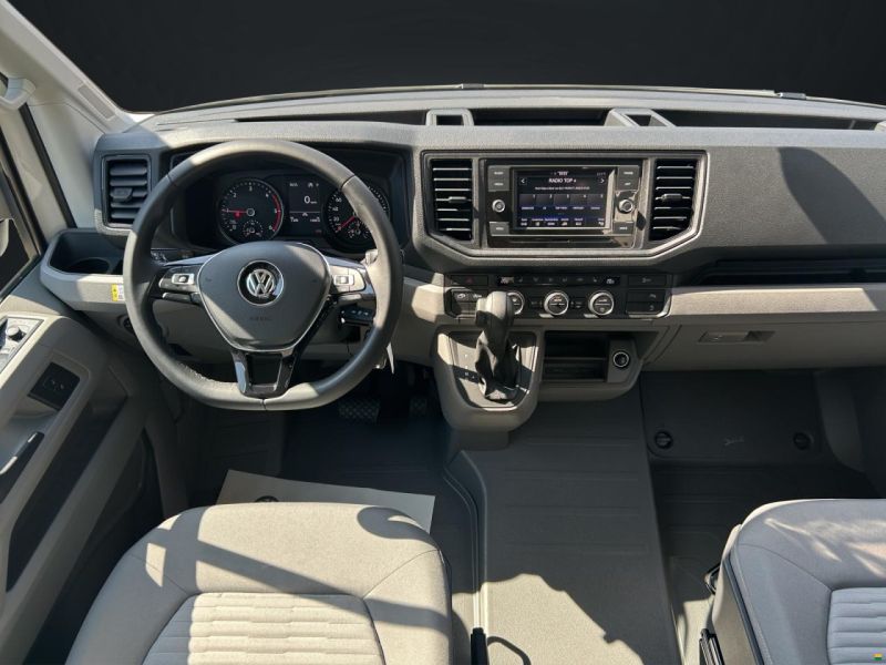 Volkswagen Grand California 600 2.0 BI-TDI