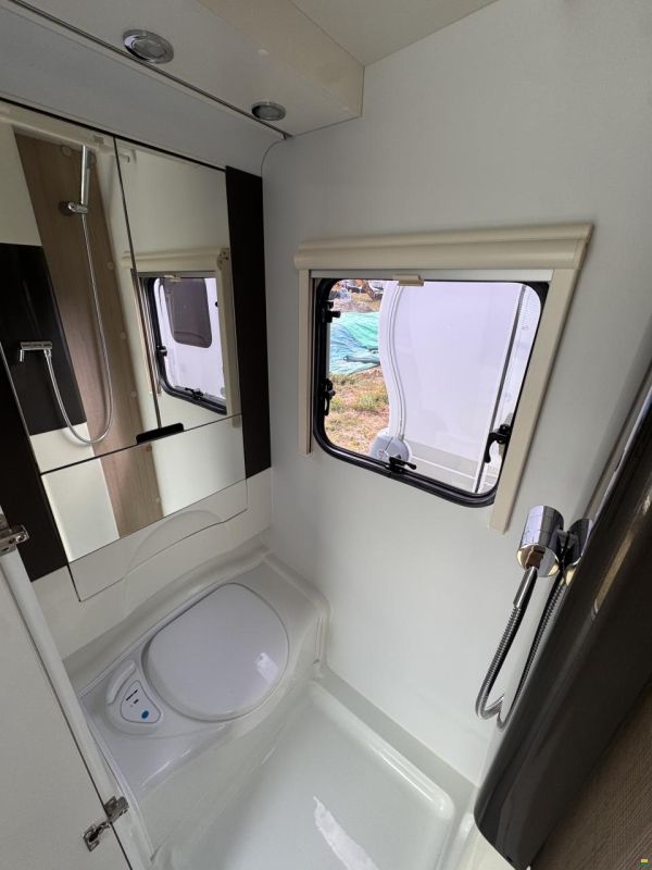 Adria Action 391 PH