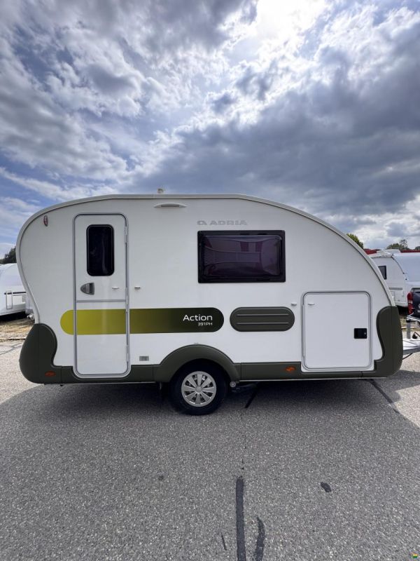 Adria Action 391 PH