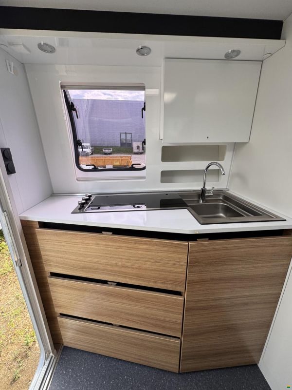 Adria Action 391 PH