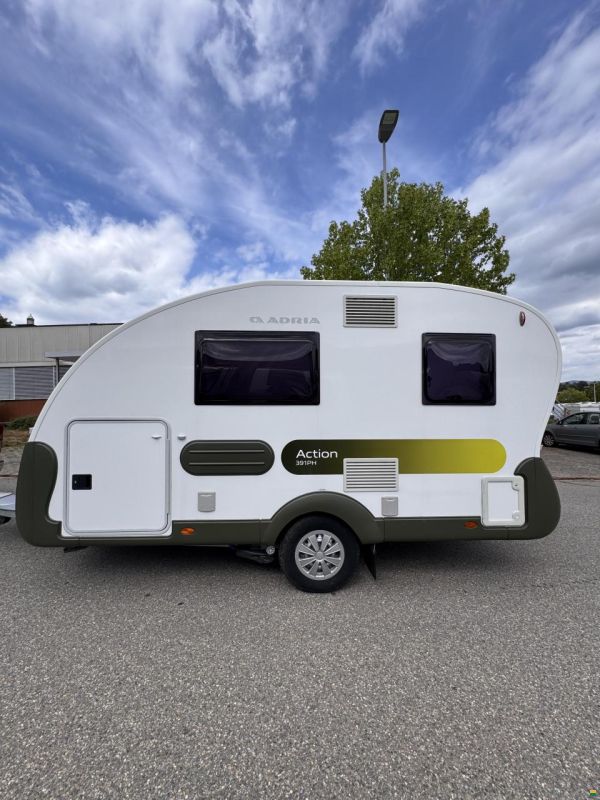Adria Action 391 PH