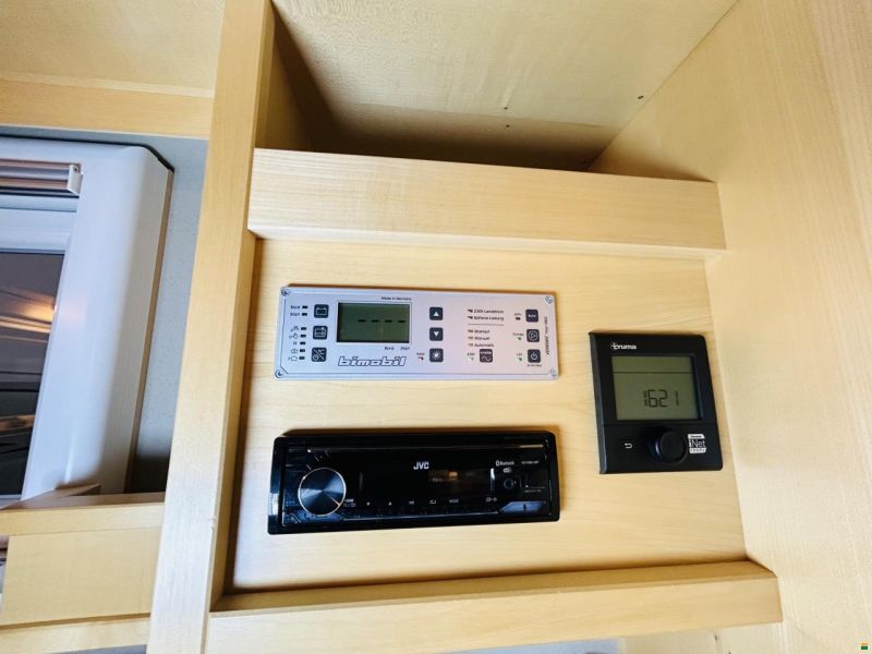 bimobil EX 358