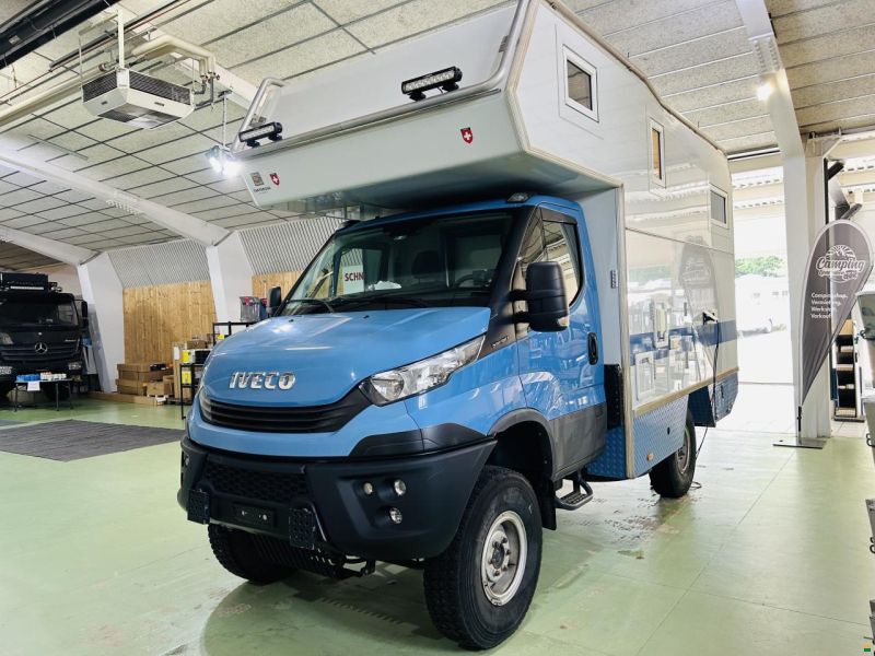 bimobil EX 358