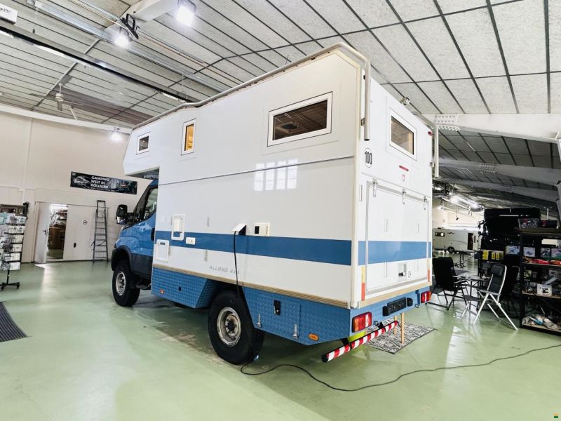 bimobil EX 358