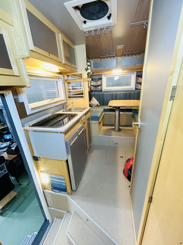 bimobil EX 358