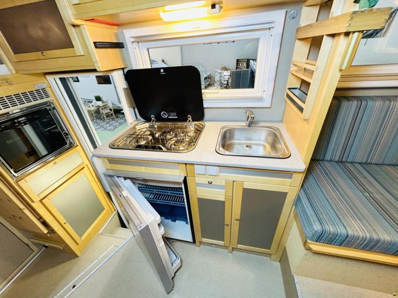 bimobil EX 358