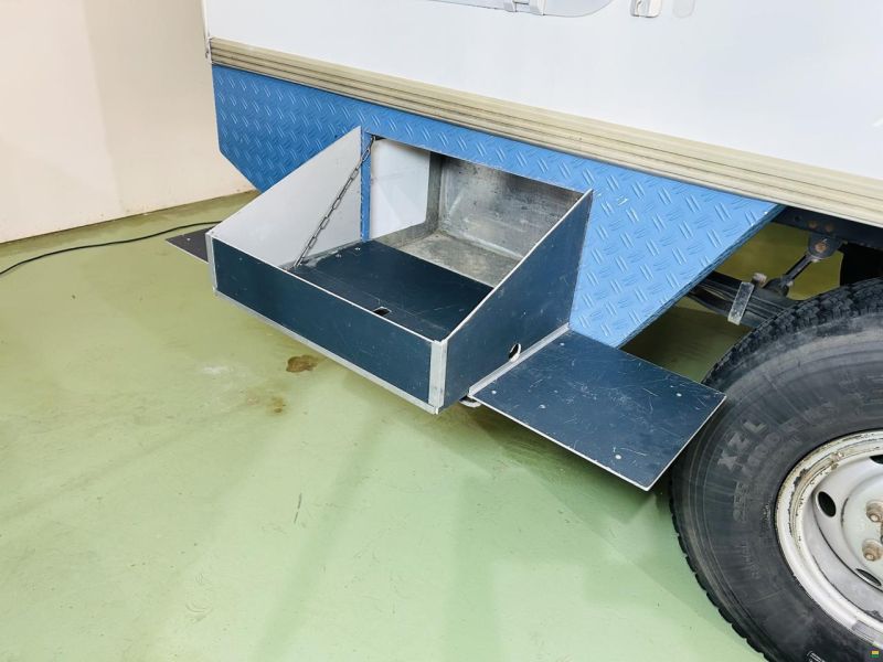 bimobil EX 358