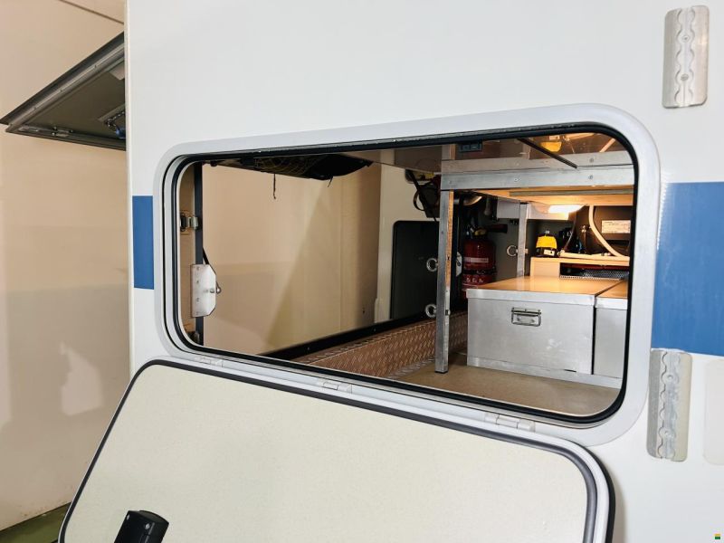 bimobil EX 358