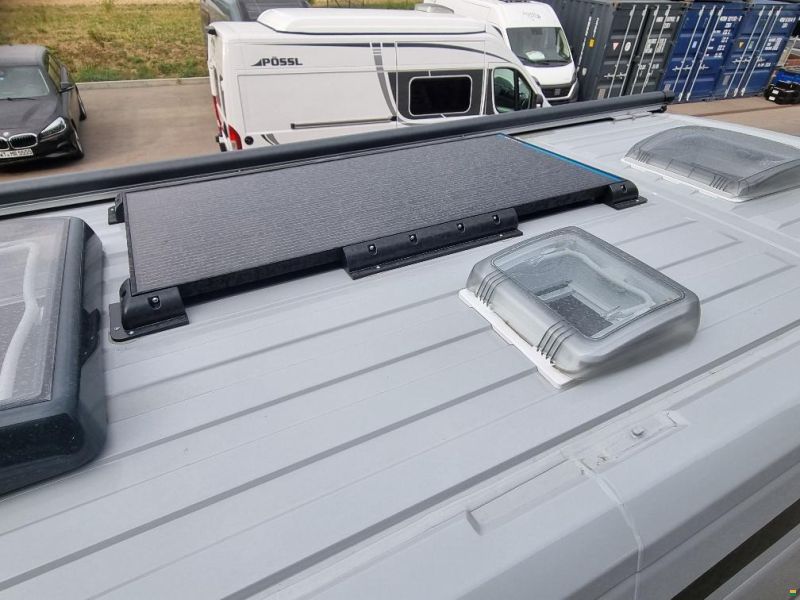 Pössl Summit 600 L