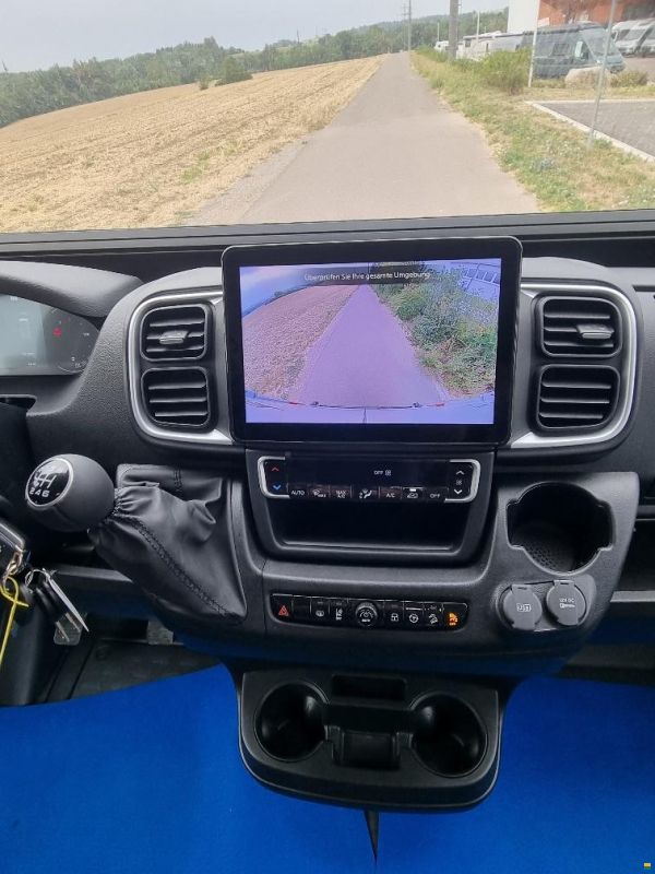 P&ouml;ssl Summit 600 L