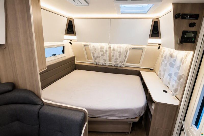 Kabe Estate 600 GDL KS