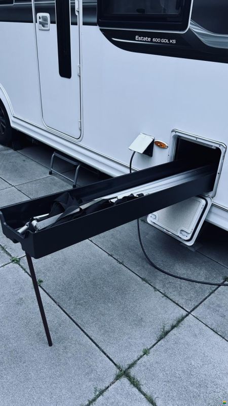 Kabe Estate 600 GDL KS