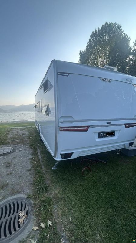 Kabe Estate 600 GDL KS
