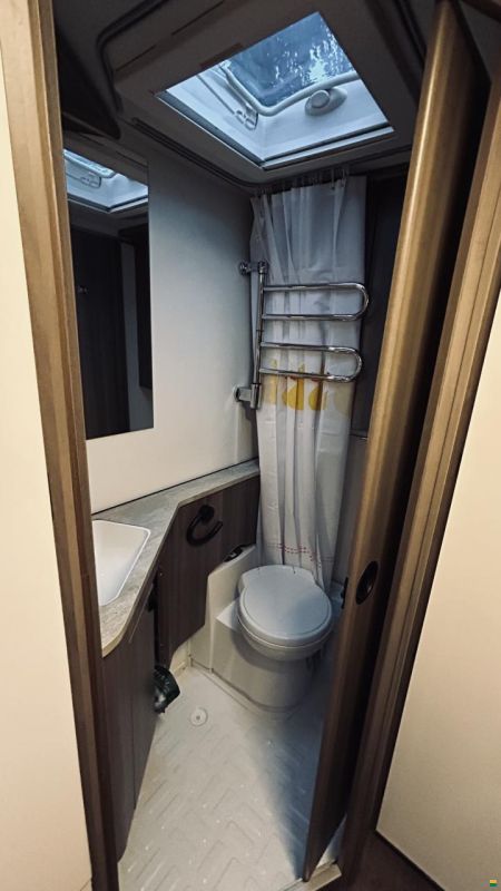 Kabe Estate 600 GDL KS