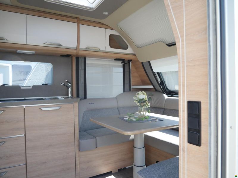 Knaus S&uuml;dwind 540 UE | 2027