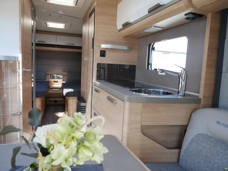 Knaus Südwind 540 UE | 2027