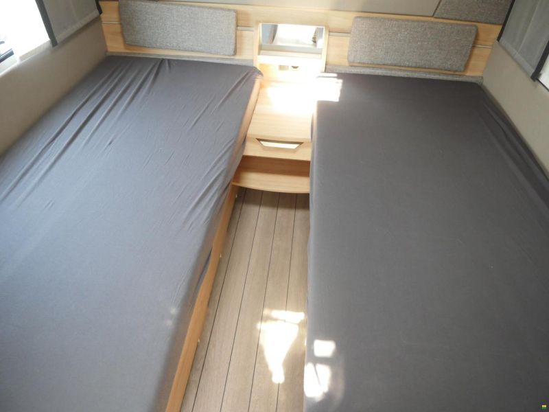Knaus Südwind 540 UE | 2027