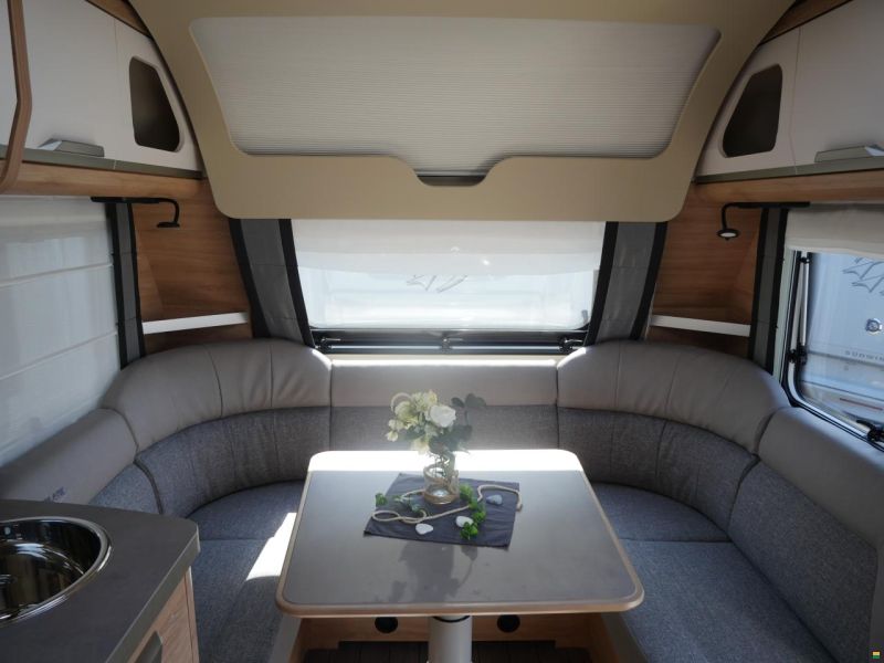 Knaus S&uuml;dwind 540 UE | 2027