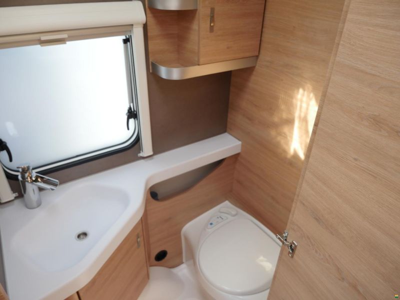 Knaus Südwind 540 UE | 2027