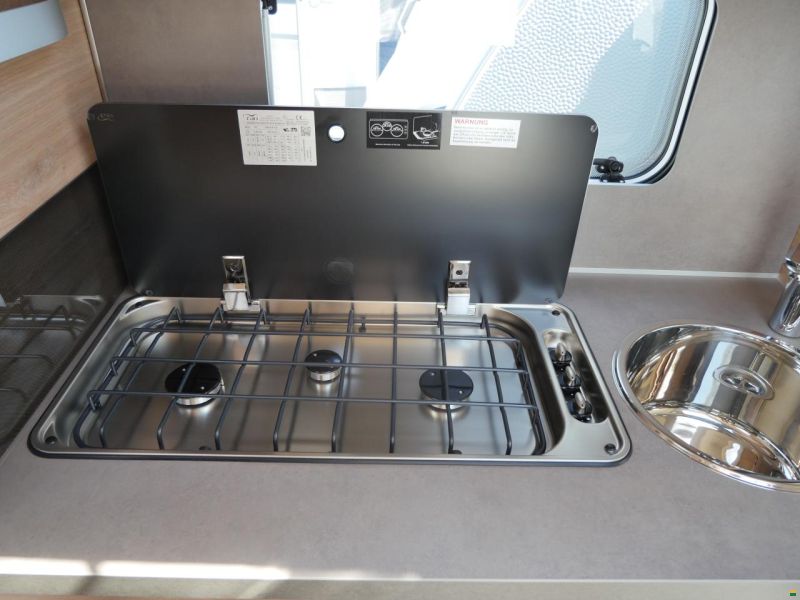 Knaus Südwind 540 UE | 2027