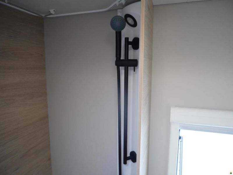 Weinsberg Cara One 550 QDK | 2027