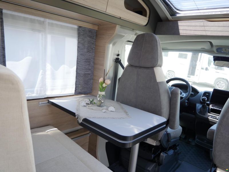 Weinsberg Cara Compact 600 MEG 'Pepper' | 2027