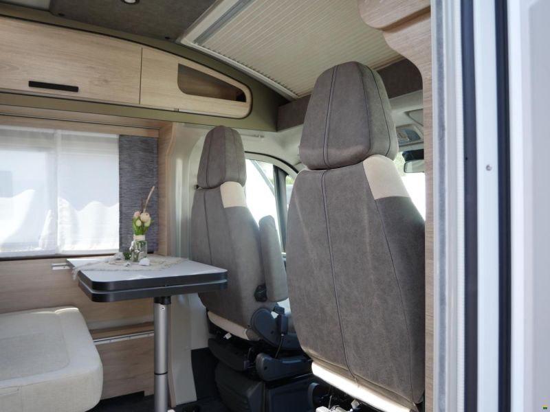 Weinsberg Cara Compact 600 MEG 'Pepper' | 2027