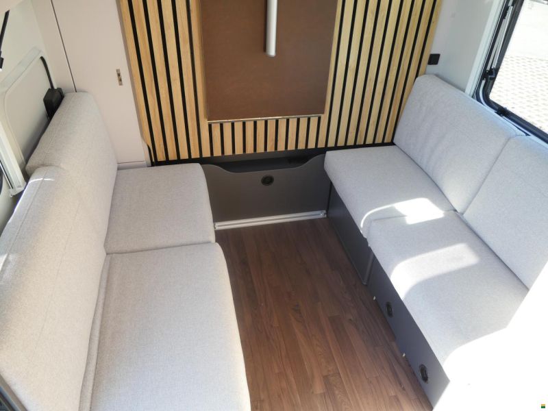 Knaus Yaseo 340 PX | 2027