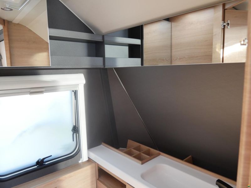 Knaus Yaseo 340 PX | 2027