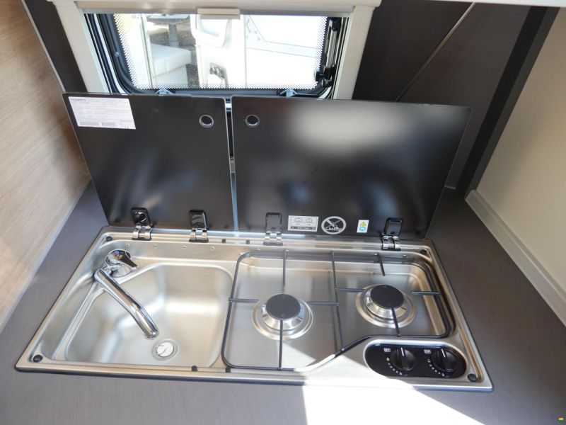 Knaus Yaseo 340 PX | 2027