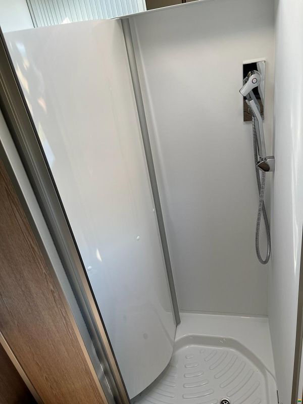 Pössl Summit 600 Plus