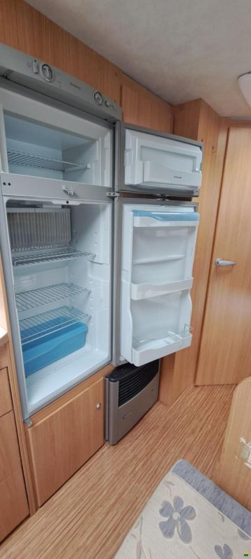 Adria 563 PT