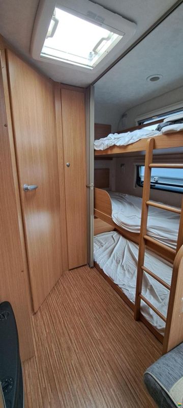 Adria 563 PT