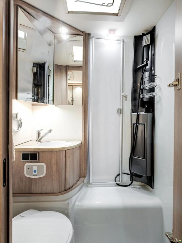 Kabe Travel Master Classic 740 LGB