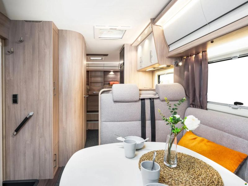 Kabe Travel Master Classic 740 LGB