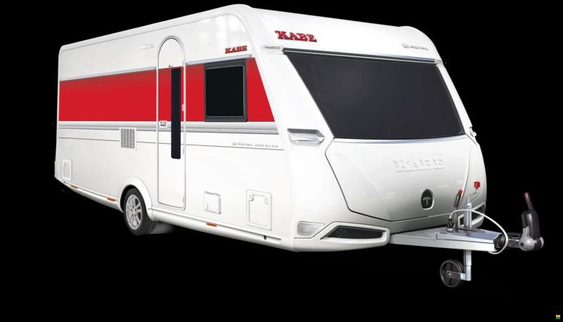 Kabe Royal 560 XL KS