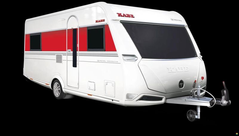 Kabe Royal 560 GLE KS B2