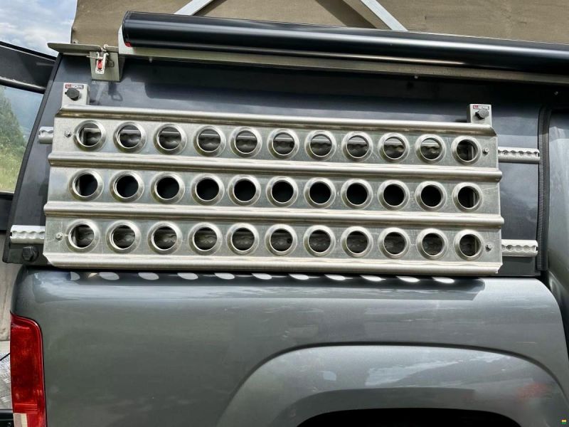 Volkswagen Amarok 4Motion