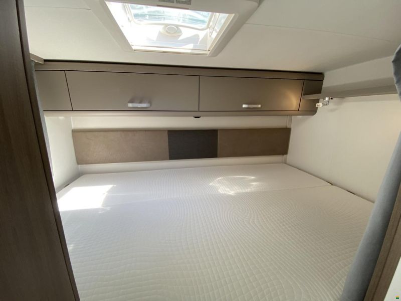 Carado A132, Fiat Ducato 2.2MJ 140PS