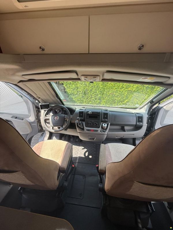 Fiat Adria Adriatika A8KA