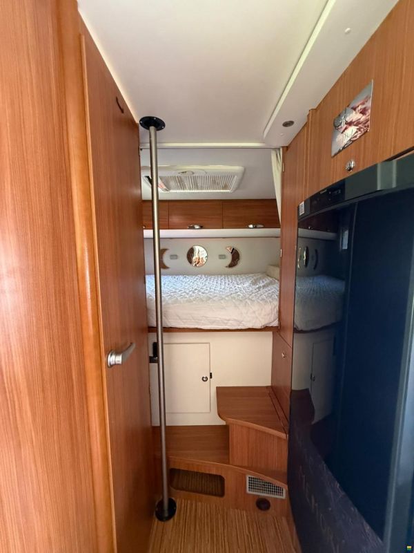 Fiat Adria Adriatika A8KA