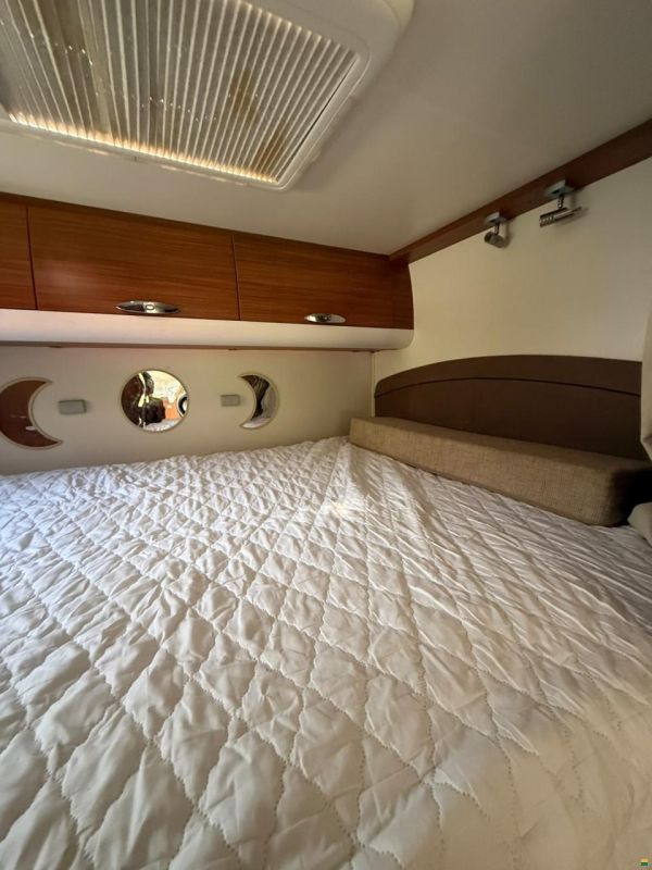 Fiat Adria Adriatika A8KA