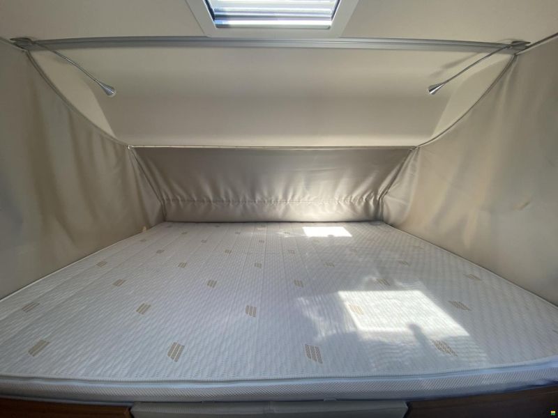 Hymer B534 DL Duomobil, Fiat 2.3MJ 150PS