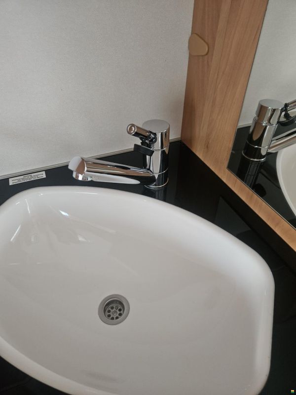Dethleffs 560 FMK