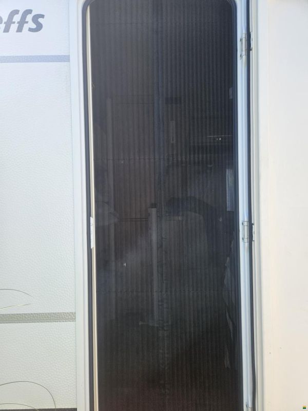 Dethleffs 560 FMK