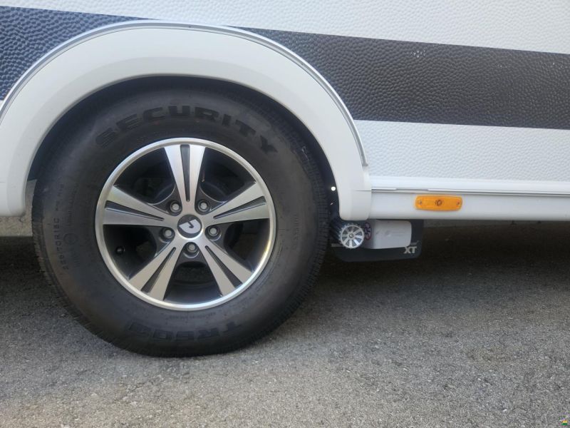 Dethleffs 560 FMK