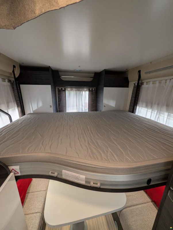 Benimar Mileo 282