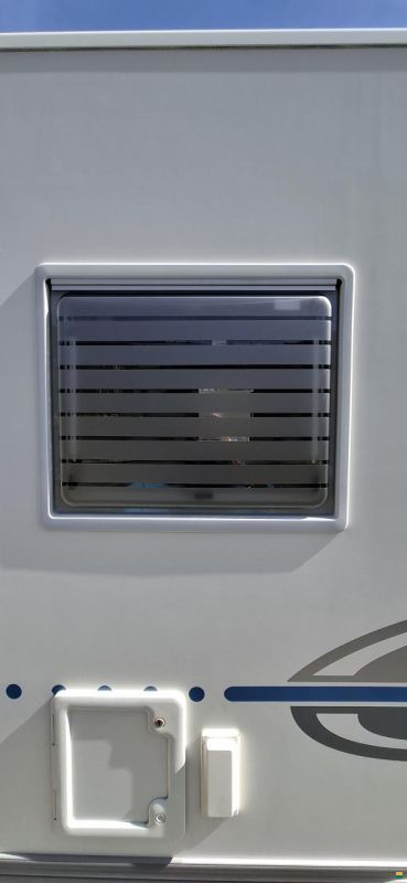 Adria Coral 660 SL