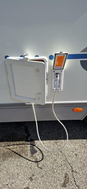 Adria Coral 660 SL